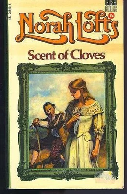 £4.05 • Buy Scent Of Cloves,Norah Lofts