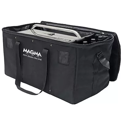 Magma Storage Carry Case Fits 12 X18  Rectangular Grills • $109.99