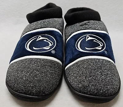 Men's FOCO Penn State Nittany Lions Cup Sole Slippers Size XL( Fits 13-14)New • $16.80