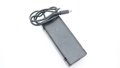 $13.45 • Buy Power Supply Charger Cord For Xbox 360 Slim Auto A11-120N1A Black USED