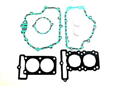 Kawasaki Ninja 250  250R EX250 Engine Gasket Set 1986 - 2007 NEW #961 • $39.99