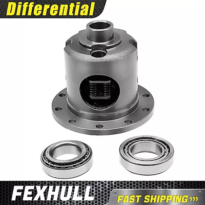 Limited-Slip Locker 28 Spline 10-Bolt For Chevy GM 7.5  7.625  Posi Unit 19599- • $169.99