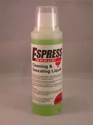 $21.95 • Buy Coffee Machine Descaler - For Delonghi, Saeco, Gaggia & More - CLE026