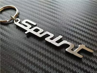 Alfa Romeo SPRINT Keyring Giulietta GIULIA GT ALFASUD • $42.26