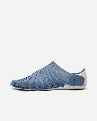 Vibram Men's Furoshiki Shoes (Denim) Size 45 EU 11.5-12 US • $69.95