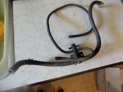 $67.15 • Buy 1970 1971 FORD Torino Cyclone Ranchero COBRA Firewall Vacuum Tree Hoses Brake 