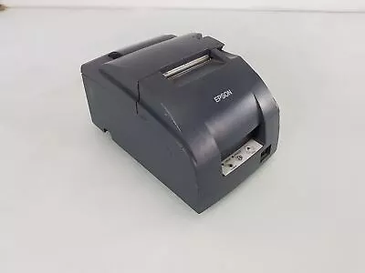 £125.99 • Buy Epson Micros TM-U220B M188B POS Receipt Printer