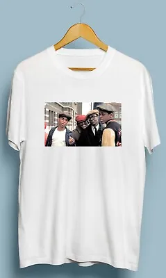 Vintage Cooley High T-Shirt Size S M L XL 2XL • $23.99