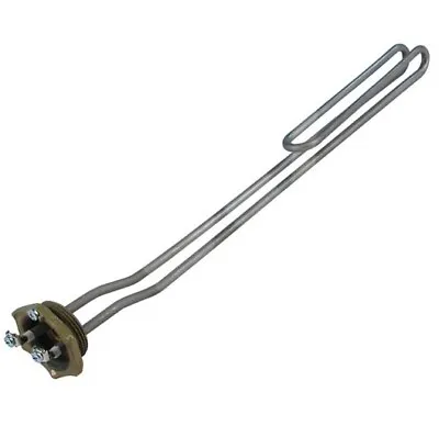 OSO - Single Phase 3kw Immersion Heater 8015192 (Replaces 71259) • £95