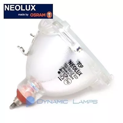 WD-73735 915B403001 E22r 150-180/1.0 Osram NEOLUX Bare Mitsubishi DLP TV Lamp • $54.95