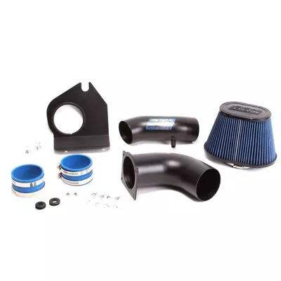 BBK For 94-95 Mustang 5.0 Cold Air Intake Kit - Blackout Finish • $319.99