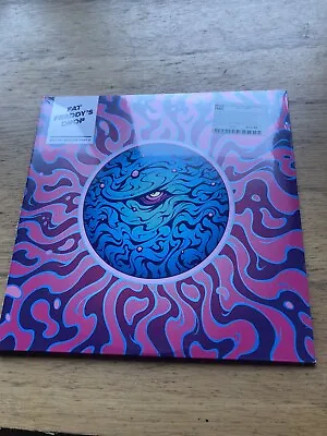 Fat Freddy's Drop – Special Edition Part 1 / 2 X LP - 2019 The Drop – DRP028 NEW • £25