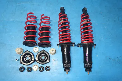 JDM Mazda RX8 AutoExe Lowering Springs Shocks Struts RX-8 Suspension 2004-2008 • $237.49