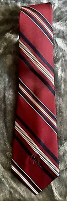 RARE-Mafia- Mob- TRUE CRIME Gangster- MICKEY COHEN VINTAGE Countess Mara Tie  • $195