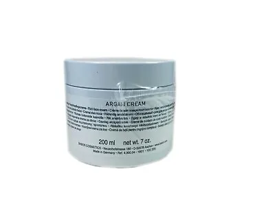 Babor Argan Cream 200ml/6.76oz • $146.75
