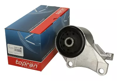 Transmission Bearing Topran Germany For VW T4 Bus Transmission Mount  • $37.33