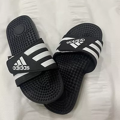 Adidas Slides • $15