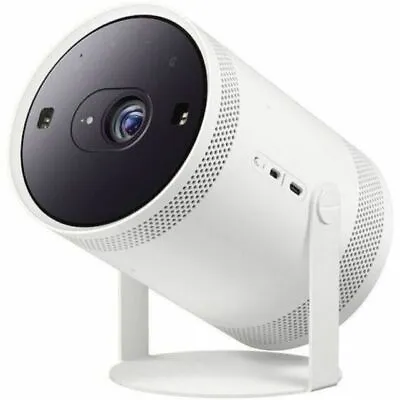 Samsung SPLFF3CLAXXZA DLP Projector-Open Box • $508.49