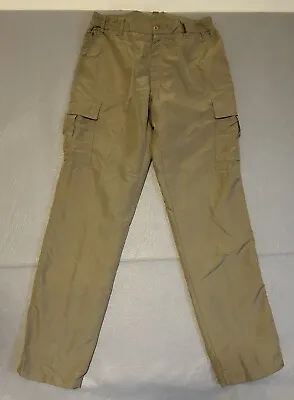 Beretta Pants Mens 36x35 (Tag 40) Lined Hunting Outdoor Active Wear Cargo Pocket • $36.99