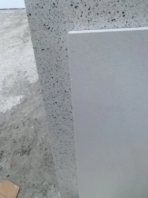 White Shimmer Quartz Worktop 3200 X 680 • £150