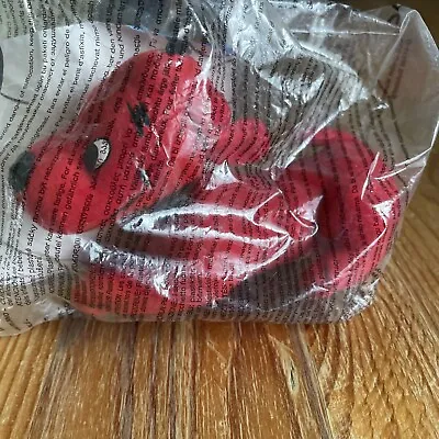 McDonalds Happy Meal Toy - Clifford The Big Red Dog 2003. • £7.99