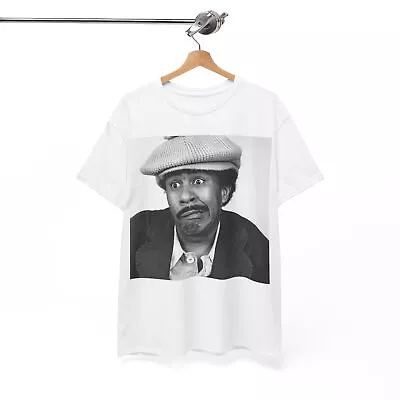 Richard Pryor T-shirt Vintage Gillis Superbad Comedy Funny Retro Heavy Cotton • $18.67