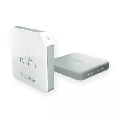 Novatel-MiFi-M100 Mobile Hotspot 4G Router Wifi Support Band B2/B4/B5/12/17 • $57.99