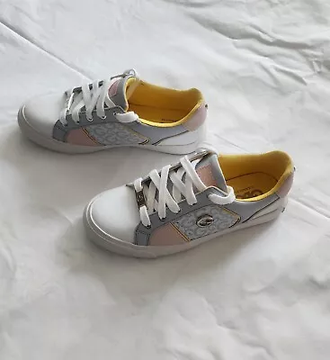 G By Guess GBG Los Angeles Women's Sneaker Shoes Size 5.5 M • $34.97