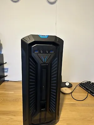 Medion Erazer X30 P66079 Gaming Computer • £350