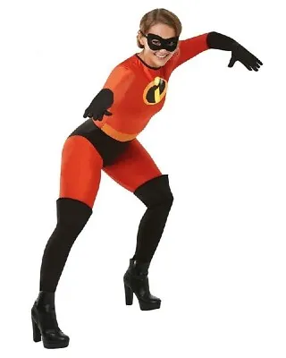 Mrs. Incredible 2 Adult Costume - Large - Rubies • $84.36