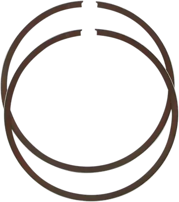 Wiseco 2-Stroke Steel Single Piston Ring Set 68mm John Deere Trailfire 440 79 • $39.95