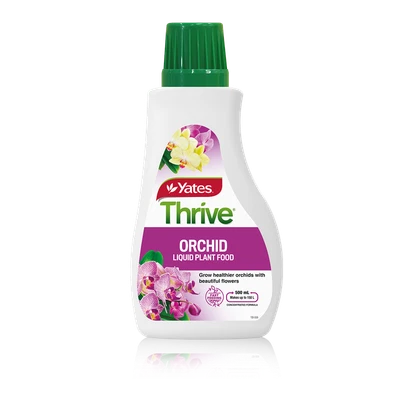 $37.15 • Buy Yates 500mL Thrive Orchid Liquid Plant Food