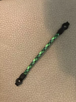 Mathews Neon Green Camo Quiver Loop VXR ZXT V3 Z7 Triax • $10