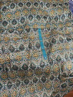 Indian Asian Pakistani Salwar Kameez Material Loose Fabric Brand New • £8