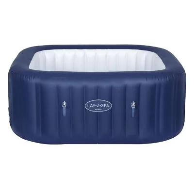 Lay-Z-Spa Inflatable Hot Tub Liner Body - Hawaii AirJet - (Lazy) • £199.99
