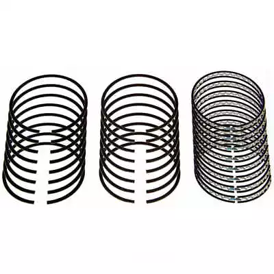 Engine Piston Ring Set Sealed Power E-239X • $79.99