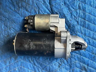 🚘 Bmw E36 E39 E46 325 528 530 Z3 Oem Front Engine Motor Starter M52 M54 • $54.99