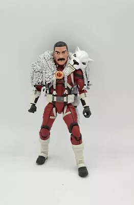 Marvel Legends Thragg From Invincible Custom Kit 1/12 Scale Painted • $40