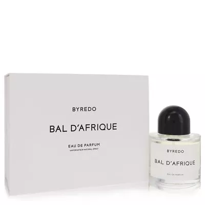 Byredo Bal D'afrique Byredo EdP 3.4 Oz / E 100 Ml [Unisex] • $665.49