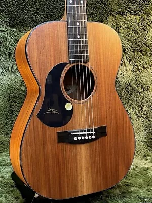 MATON EBW808 ~All Blackwood Series~ Left Handed Up To #30004 Shipping Fee Paid B • $2879