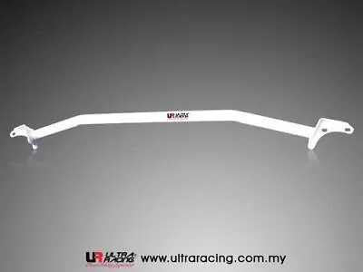Ultra Racing Front Strut Bar For 85-89 MAZDA ASTINA 323 BF 1.5 SEDAN Upper Brace • $198