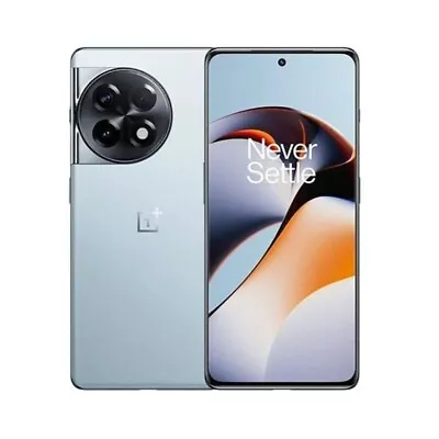£560 • Buy OnePlus Ace 2 (11R) 6.74  AMOLED 120Hz 8+Gen1 50MP 5000mAh Blue 16G+256GB