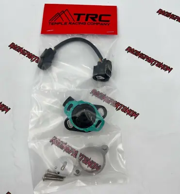 $108.87 • Buy Trc K To B Series Tps Conversion Kit For  K20a2 Rsx Type S K20a K24a K24a2