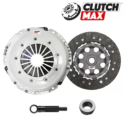 OEM HEAVY-DUTY CLUTCH KIT For 1997-2005 AUDI A4 QUATTRO / VW PASSAT 1.8L TURBO • $69