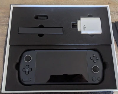 $900 • Buy AYANEO AIR Pro Handheld Gaming Console 16GB RAM 512GB SSD