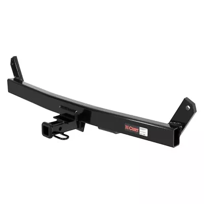 For Volvo V70 98-00 Trailer Hitch Class 2 Square Concealed Trailer Hitch W • $197.83