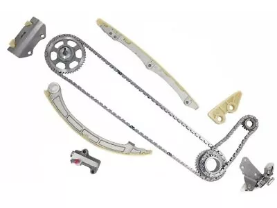 For 2002-2006 Acura RSX Timing Chain Kit 37536PM 2003 2004 2005 • $86.95