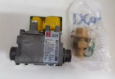 £75.99 • Buy Baxi - Megaflo 28 32 HE A System Gas Valve - 720301001 - New
