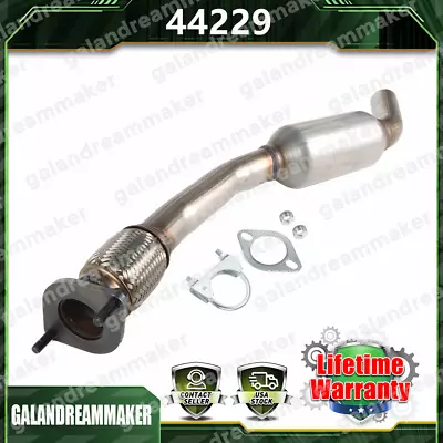 Catalytic Converter For 2000-2007 Ford Taurus With Flex Pipe Direct Fit 3.0L • $63.12