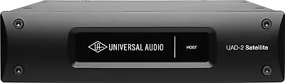 Universal Audio UAD-2 Satellite USB Quad Custom • $999